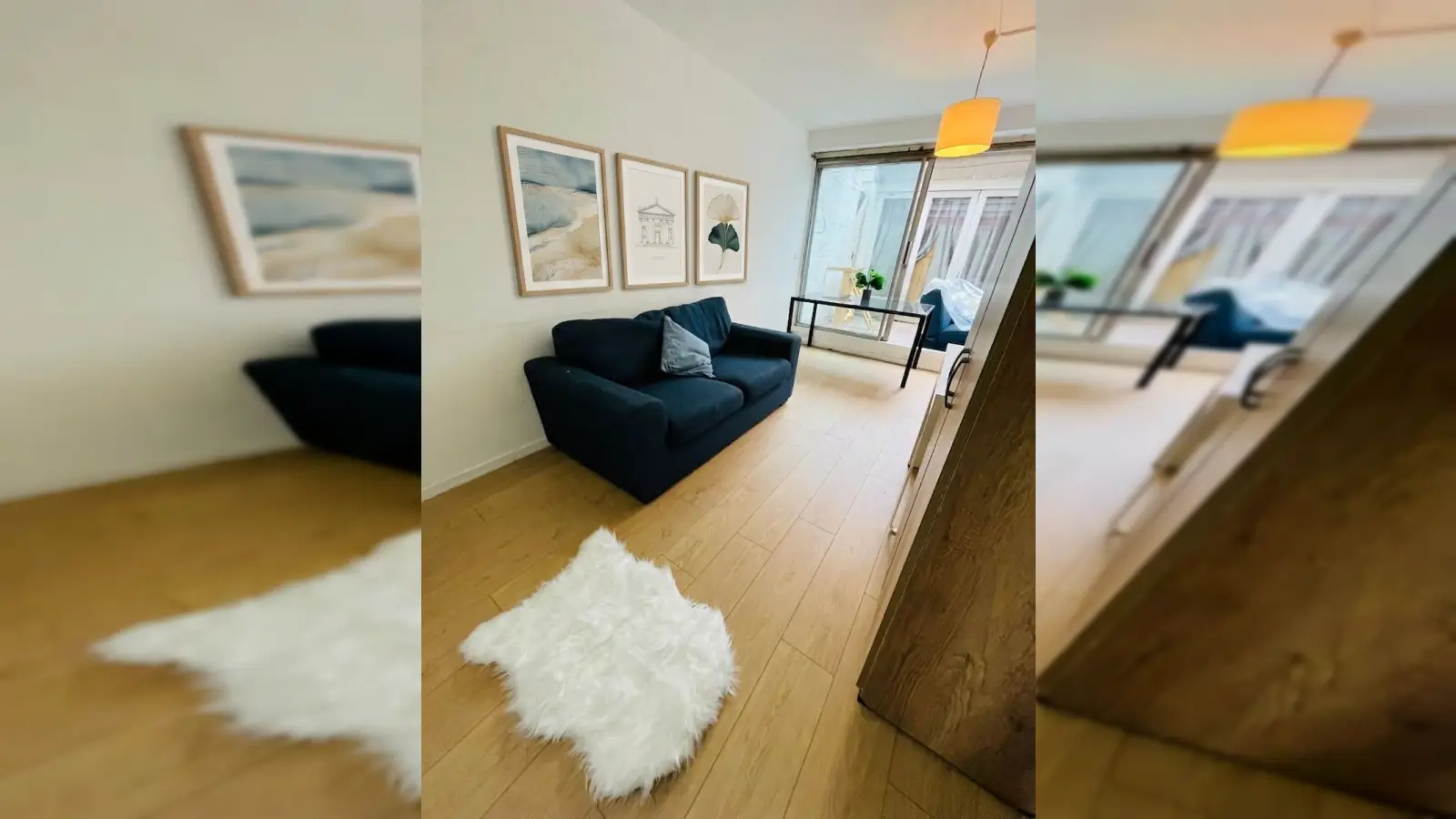 Room Bishop's Bridge Road in City of Westminster