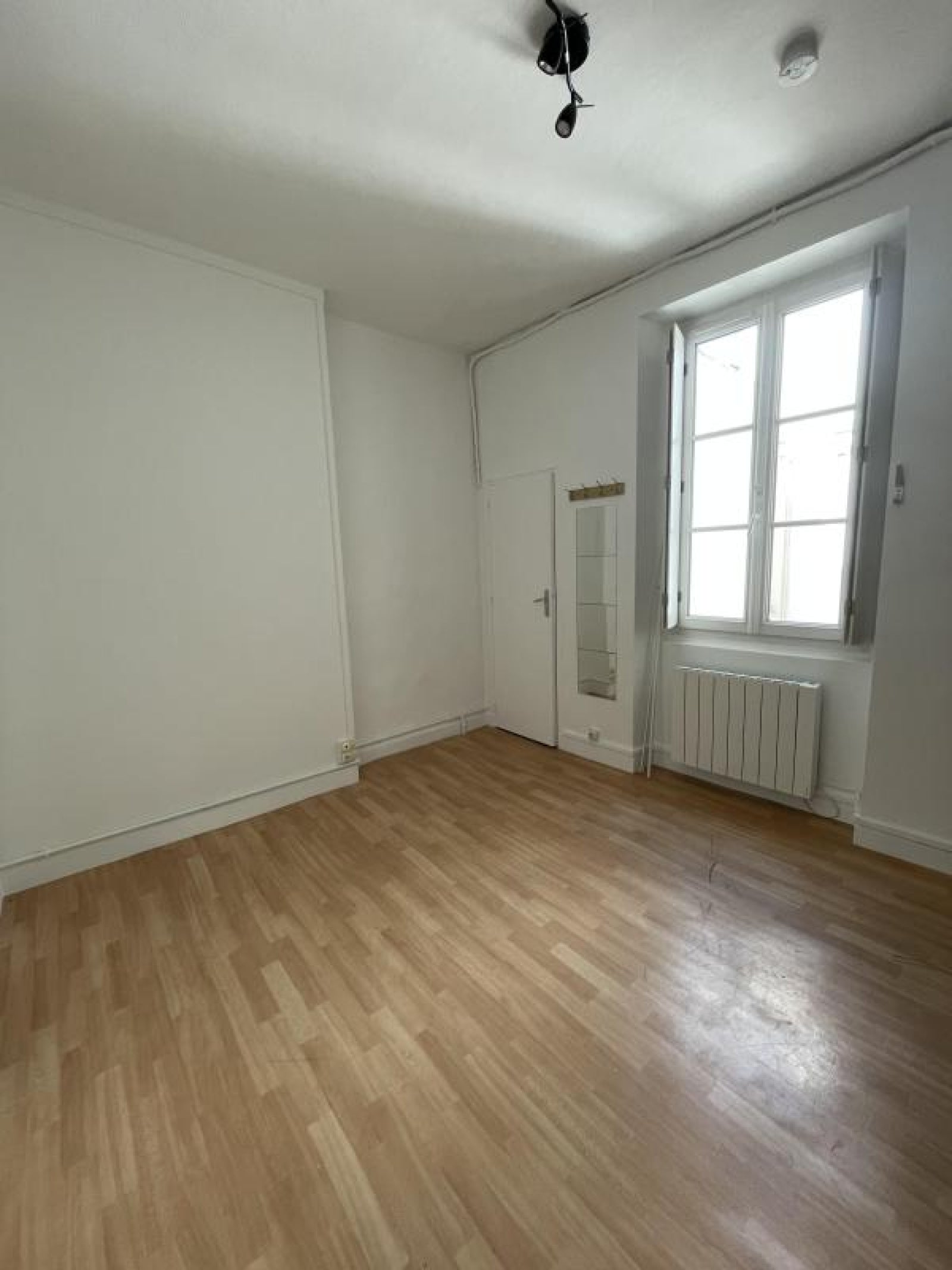 Appartement Rue Rubens à Nantes