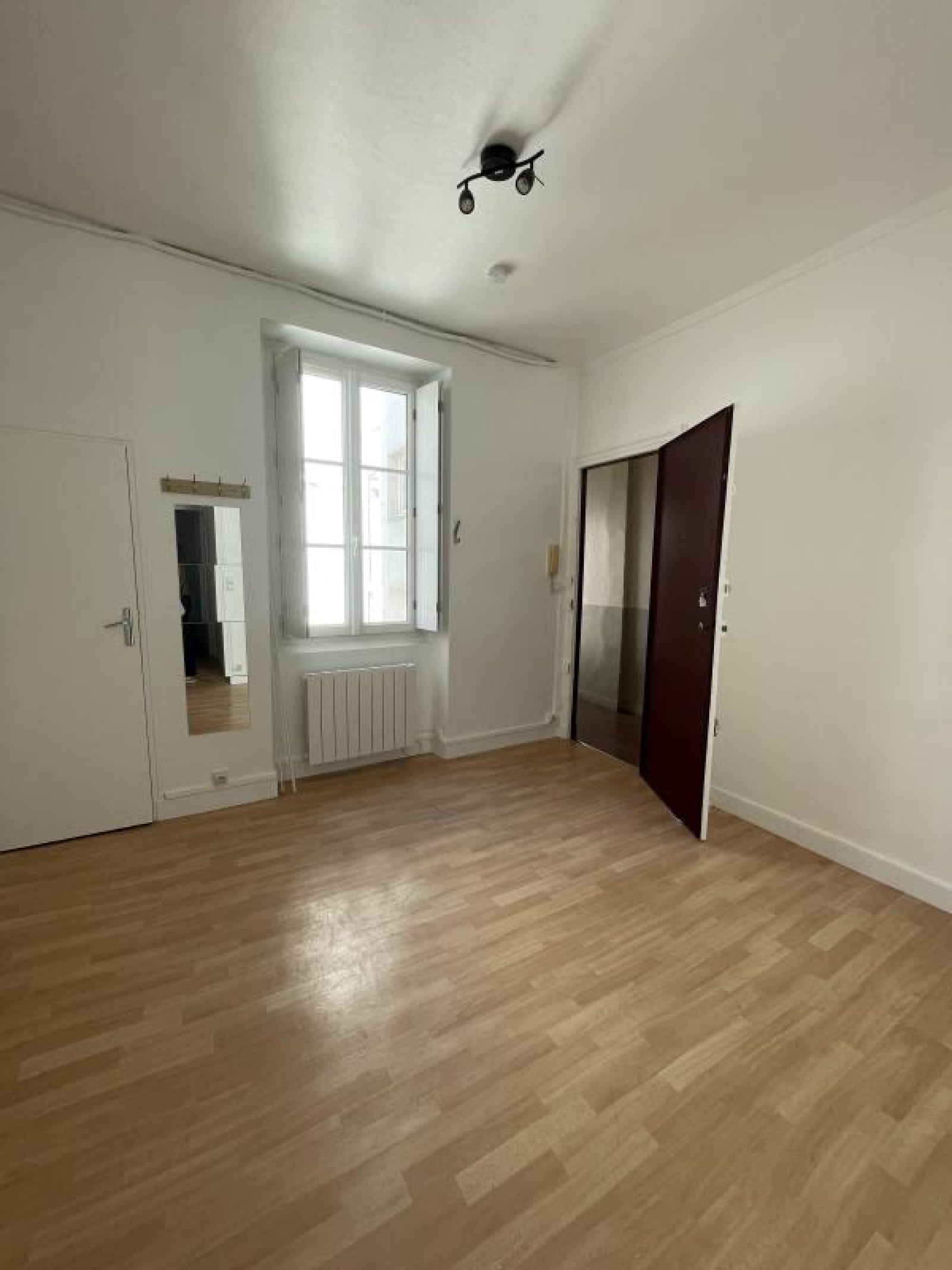 Appartement Rue Rubens à Nantes