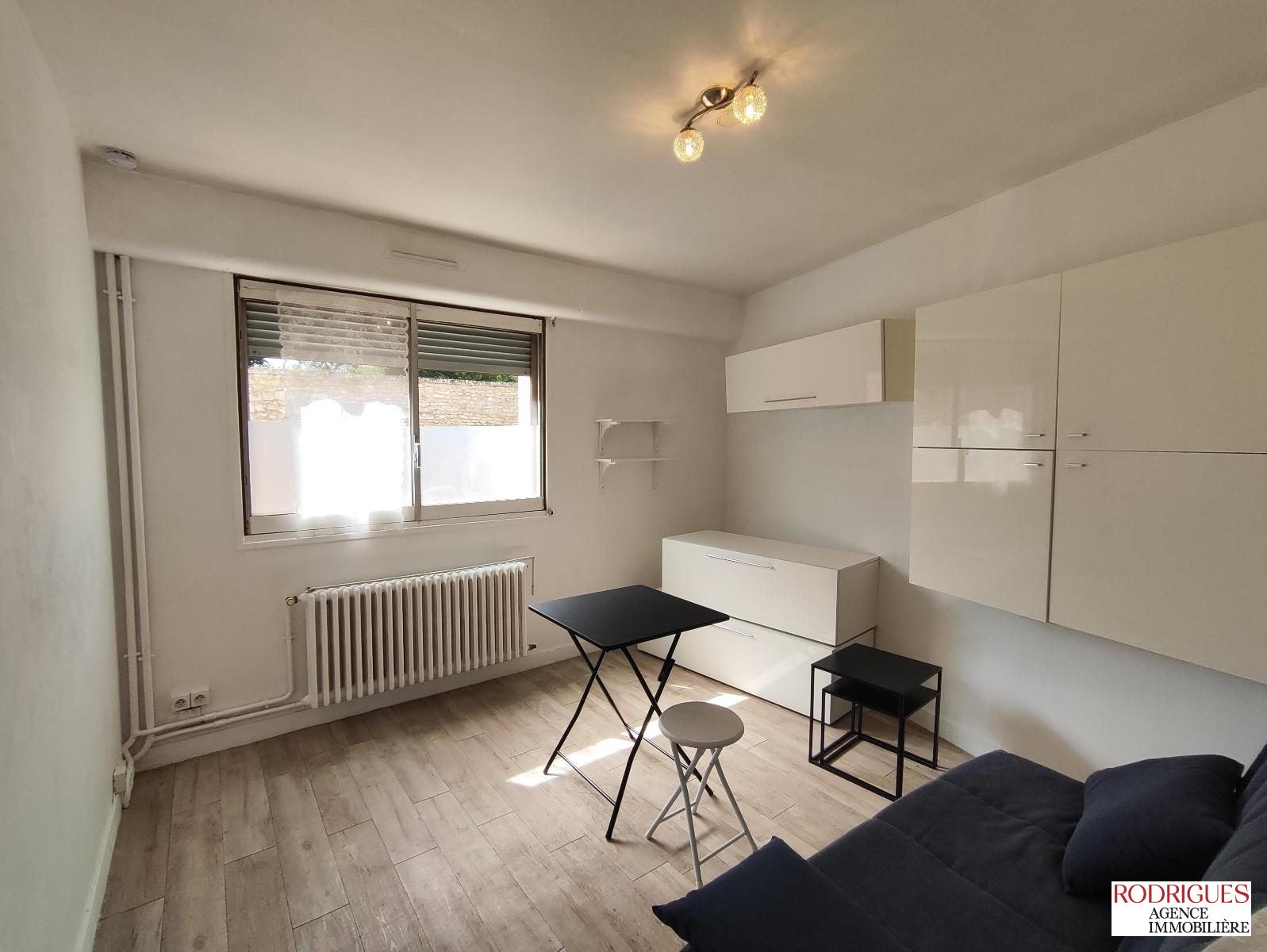 Appartement Rue Alsace-Lorraine à Poitiers