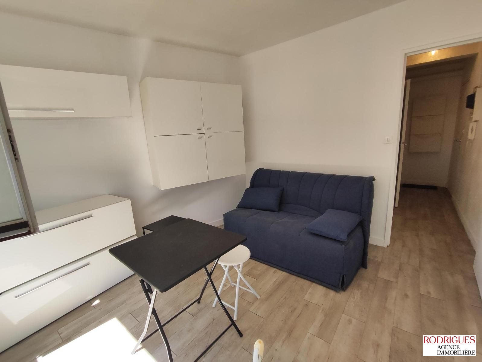 Appartement Rue Alsace-Lorraine à Poitiers