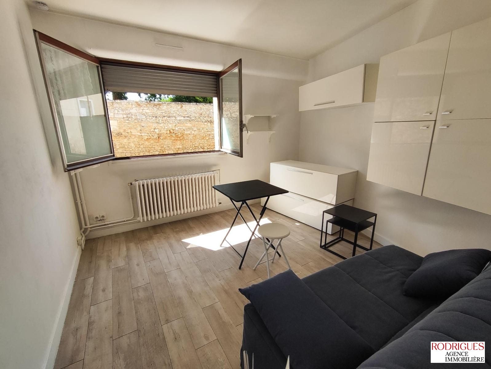 Appartement Rue Alsace-Lorraine à Poitiers