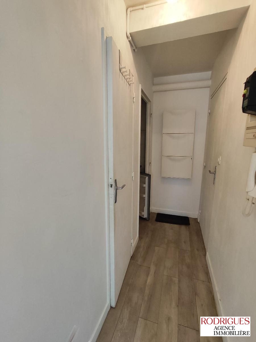 Appartement Rue Alsace-Lorraine à Poitiers