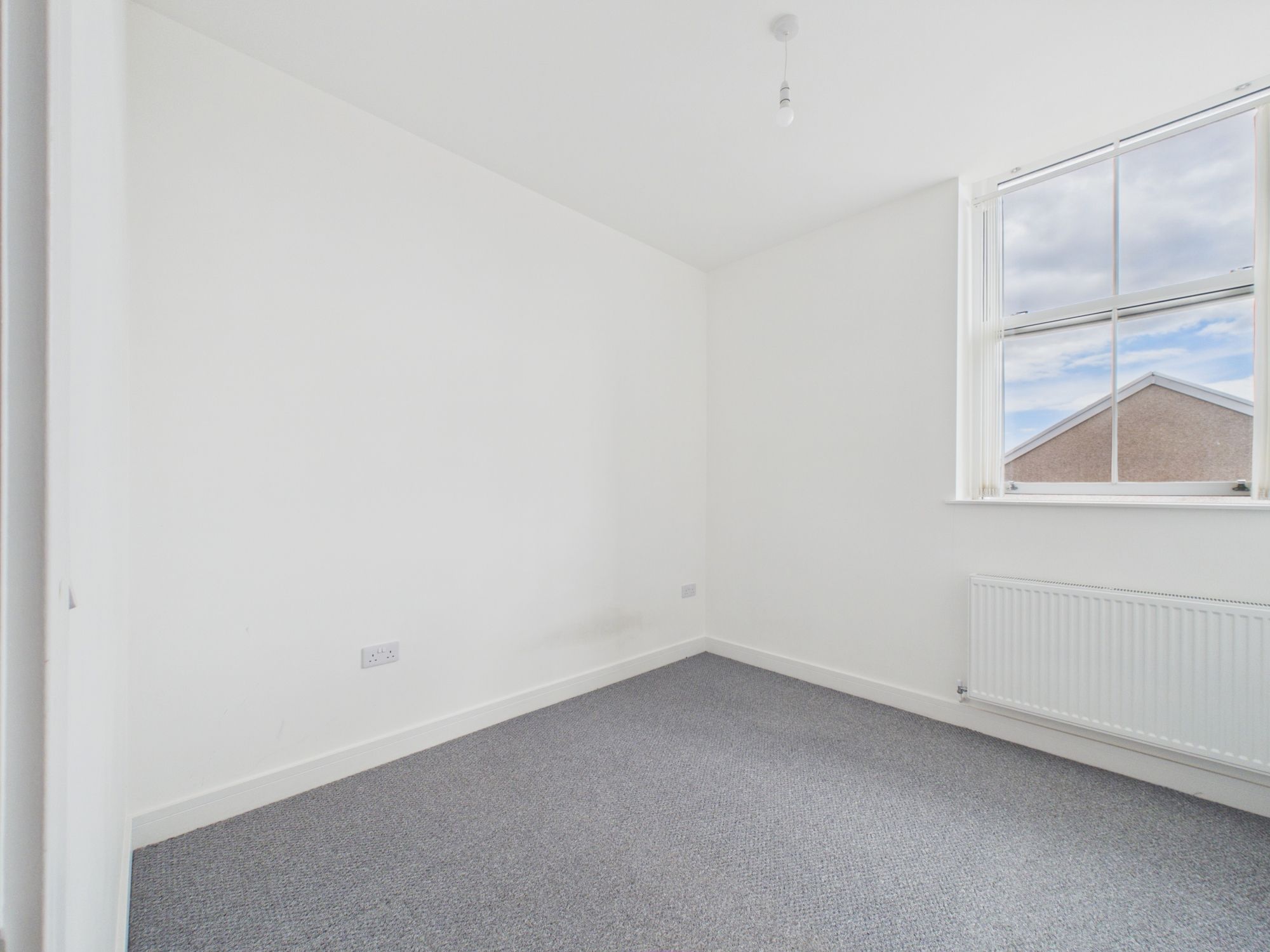 Flat Banwell Street in Swansea