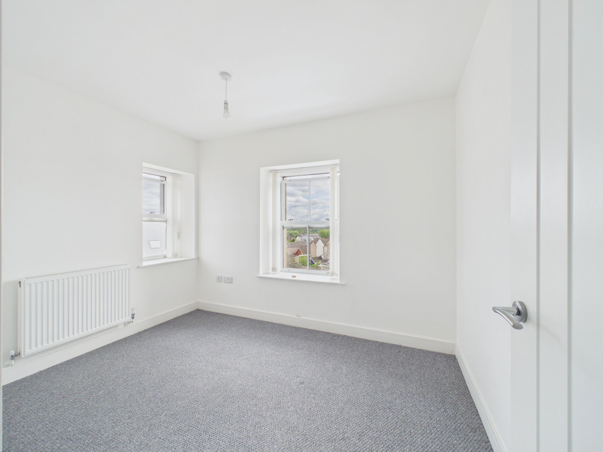 Flat Banwell Street in Swansea