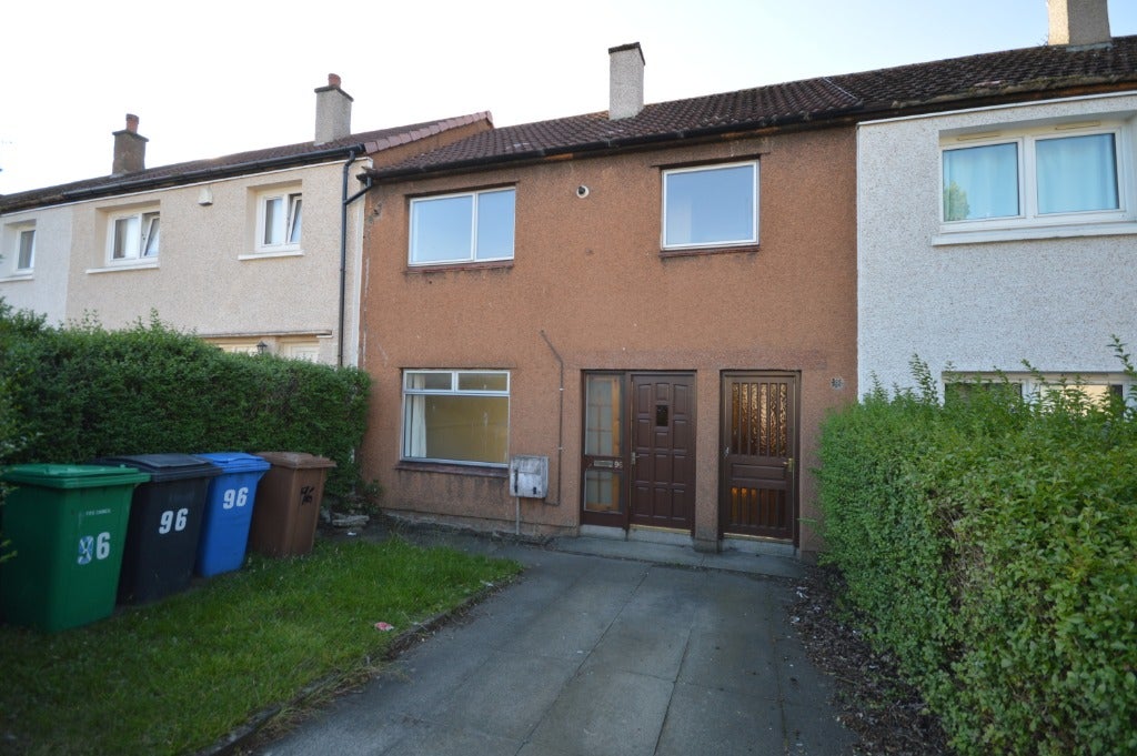 House Lismore Avenue in Kirkcaldy