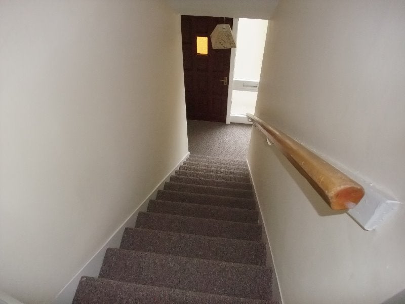 House Lismore Avenue in Kirkcaldy