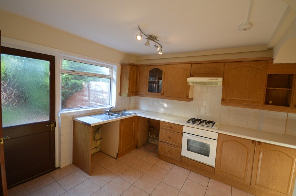 House Lismore Avenue in Kirkcaldy