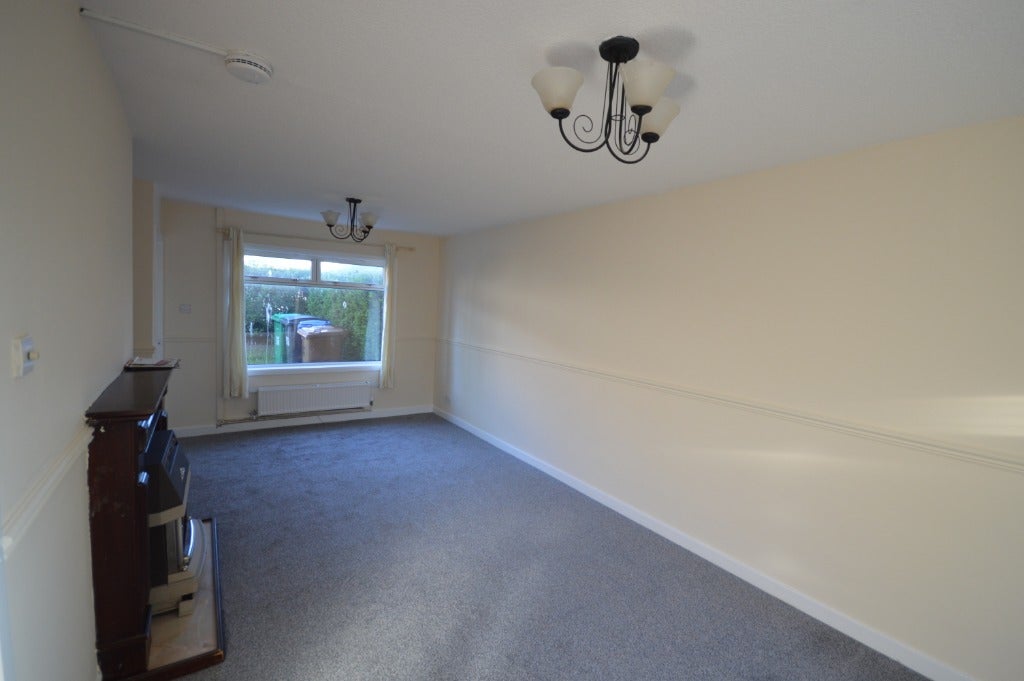 House Lismore Avenue in Kirkcaldy
