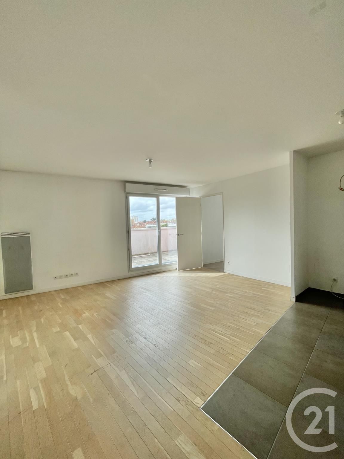 Appartement Rue Jean Jaurès à Villejuif
