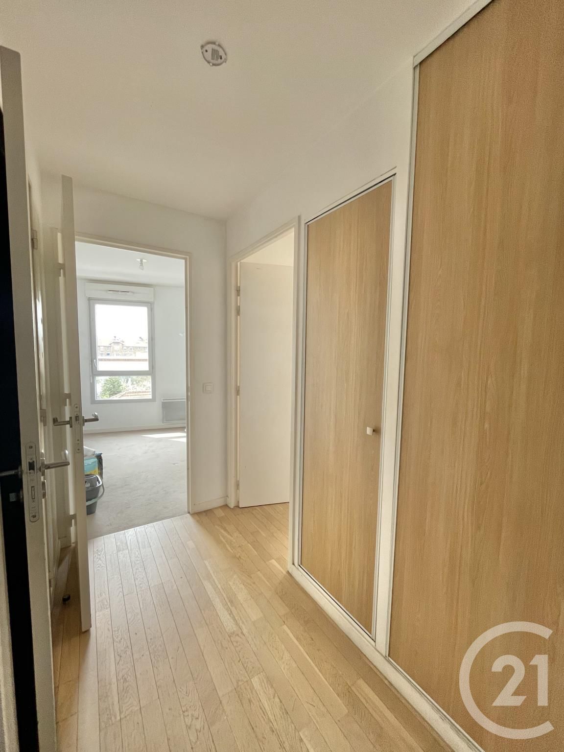 Appartement Rue Jean Jaurès à Villejuif