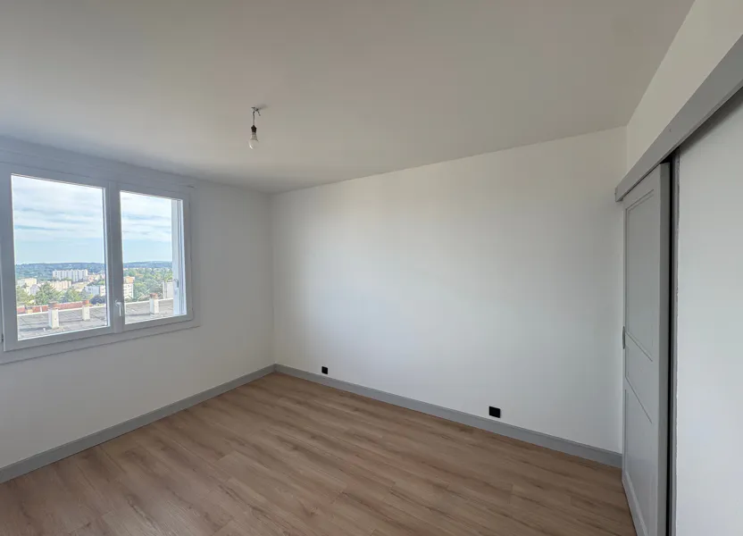 Appartement Rue Armand Dutreix à Limoges