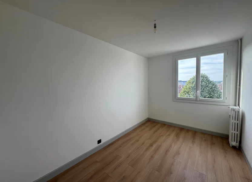Appartement Rue Armand Dutreix à Limoges