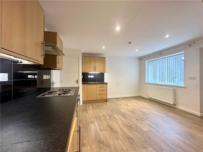Flat Davenport Road in Yarm