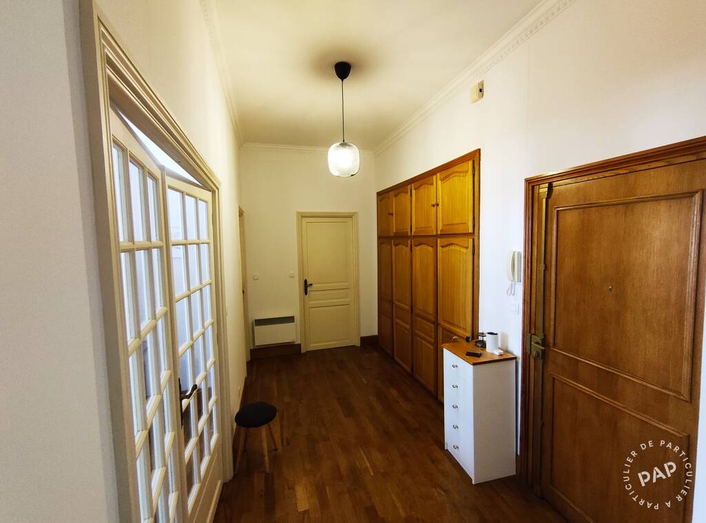 Appartement Quai Saint-Vincent à Lyon