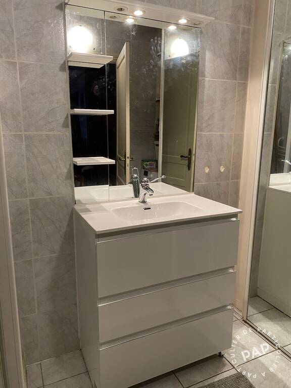 Appartement Quai Saint-Vincent à Lyon