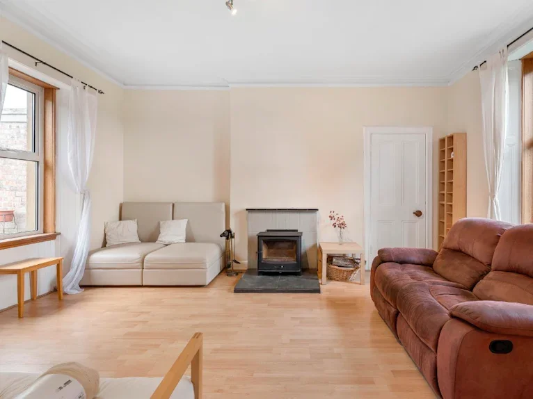 House A702 in Penicuik
