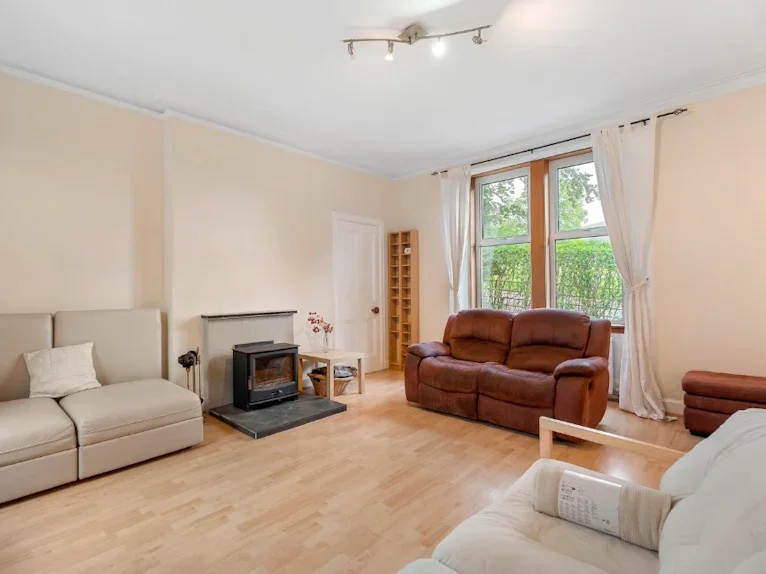 House A702 in Penicuik