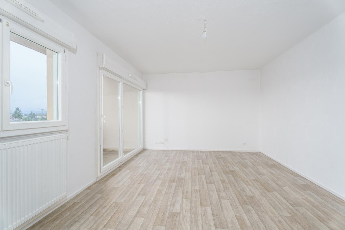 Appartement Avenue de la Sablière à Beaune