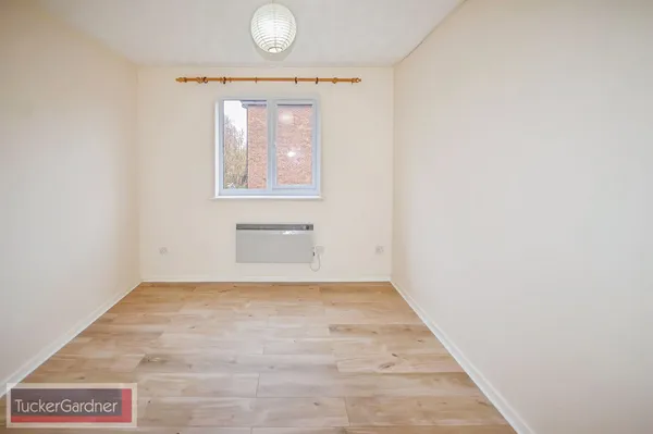 Flat Speedwell Close in Cambridge