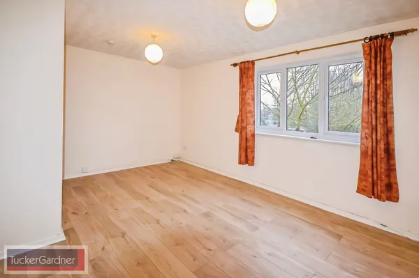 Flat Speedwell Close in Cambridge