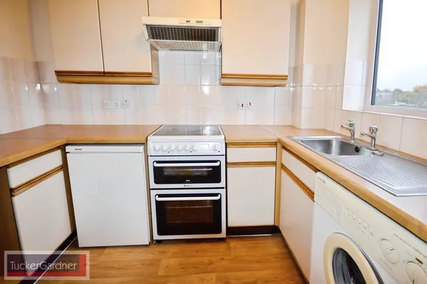 Flat Speedwell Close in Cambridge