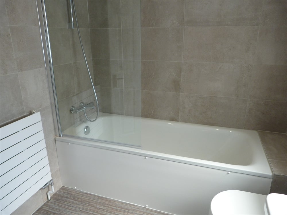 Flat Tadmor Street in London