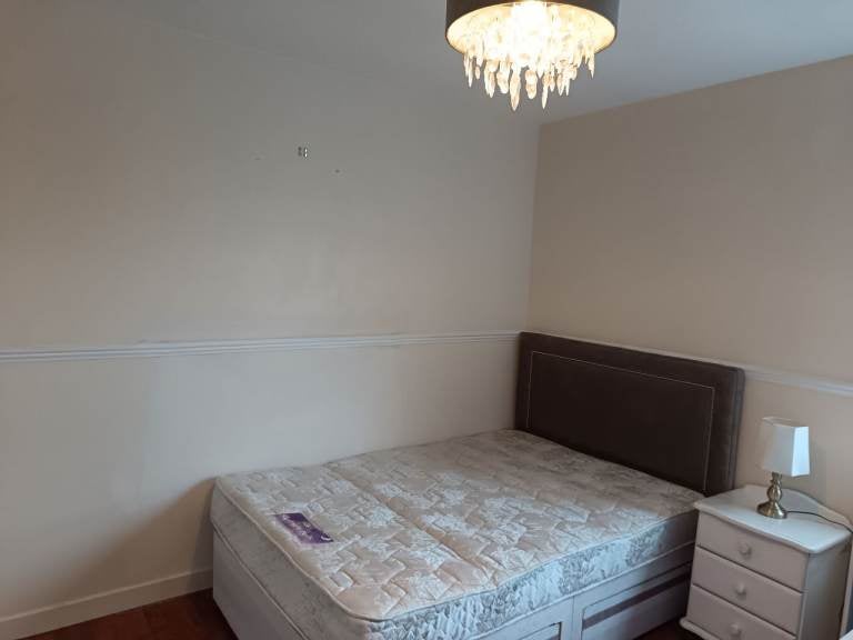Flat Lang Stracht in Aberdeen City