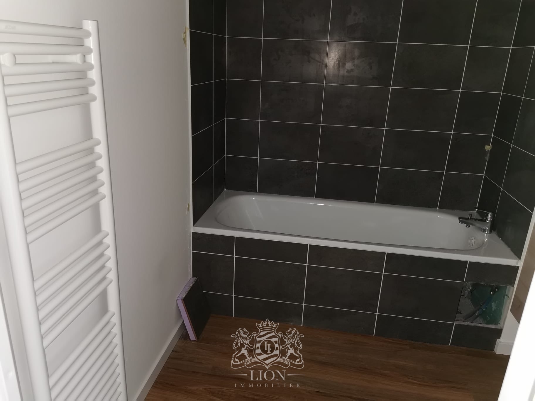 Appartement Rue de Bailleul à Lille