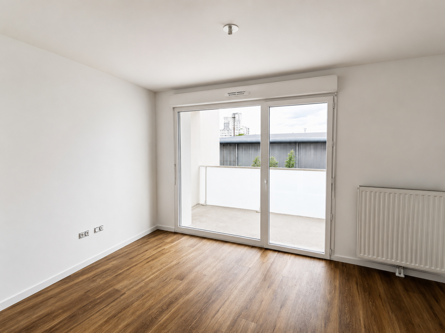 Appartement Rue de Bailleul à Lille