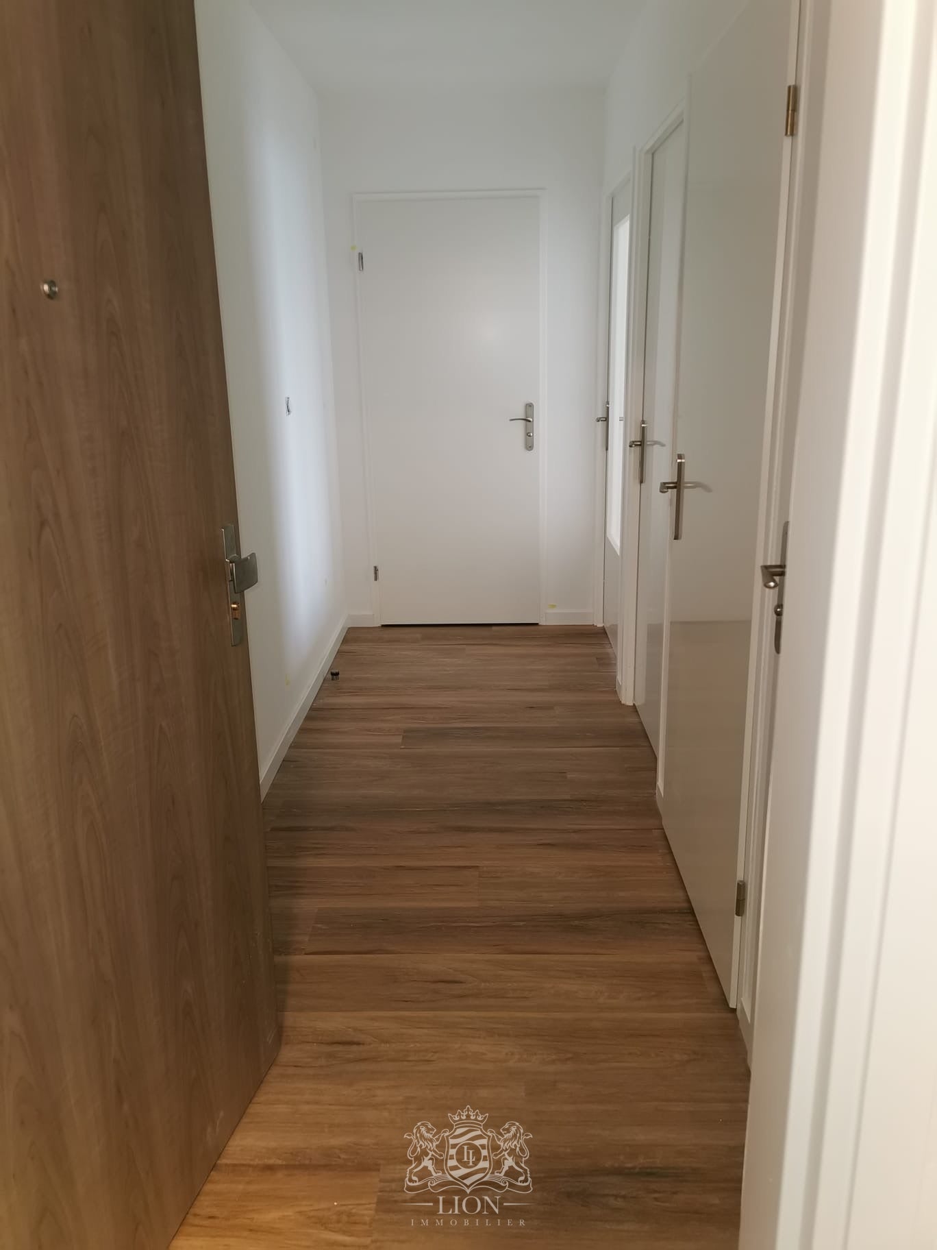 Appartement Rue de Bailleul à Lille
