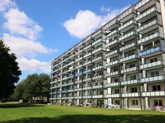Wohnung Amrumring in Kiel