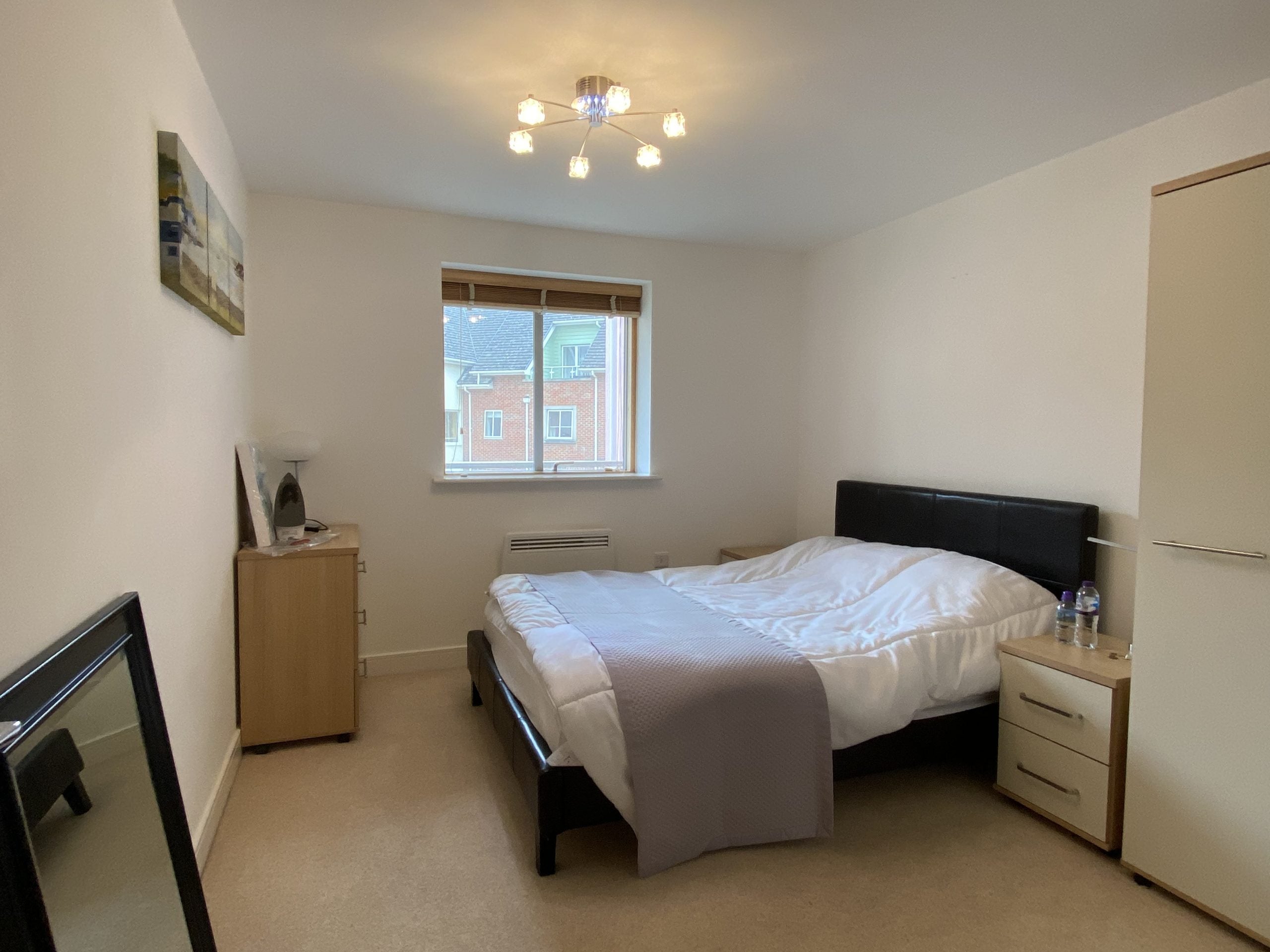 Flat Honeycombe Chine in Bournemouth