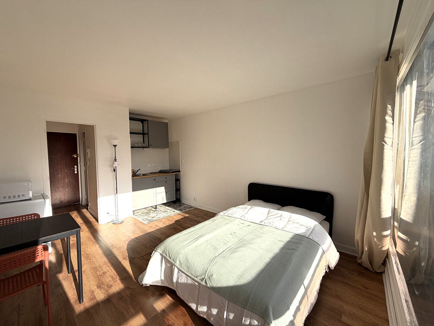 Flat Rue Victor Hugo in Rosny-sous-Bois
