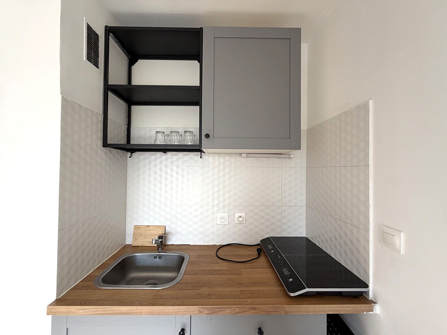 Flat Rue Victor Hugo in Rosny-sous-Bois