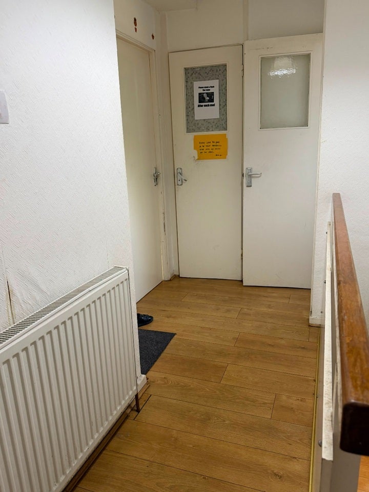 Room Ruislip Road in London