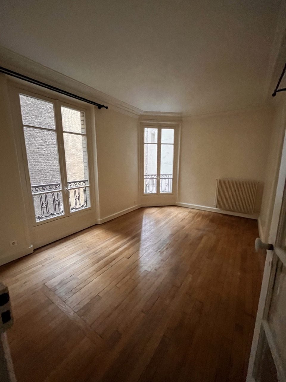 Appartement Rue de Vaugirard à Paris