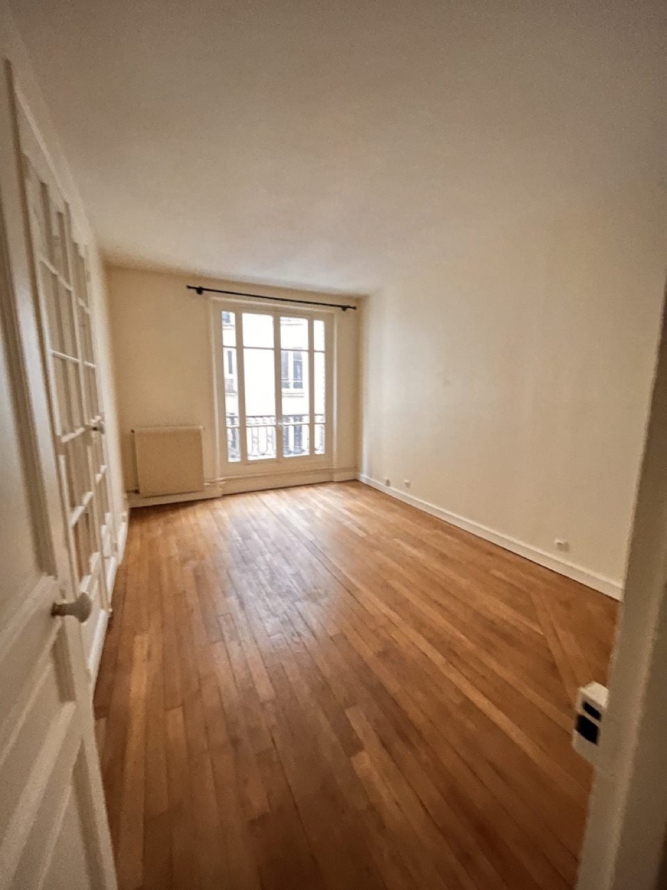 Appartement Rue de Vaugirard à Paris