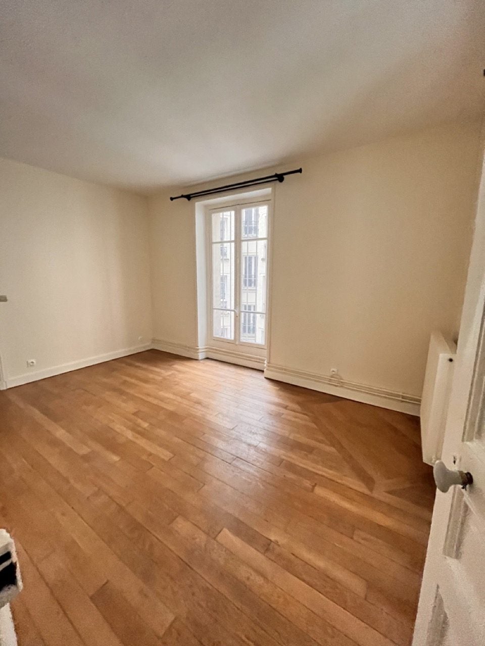 Appartement Rue de Vaugirard à Paris