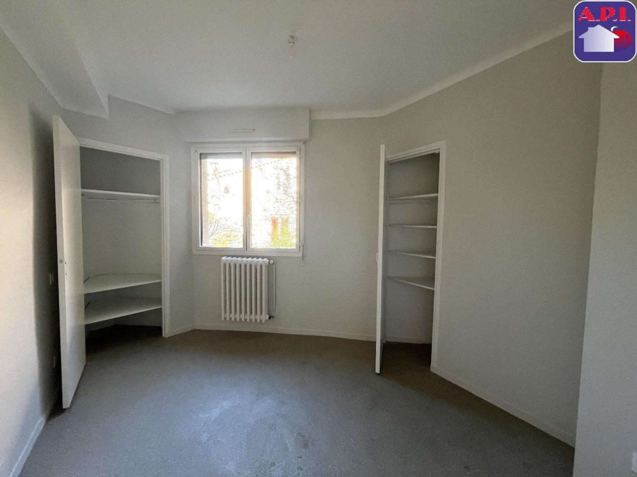 Flat Impasse des Potiers in Foix