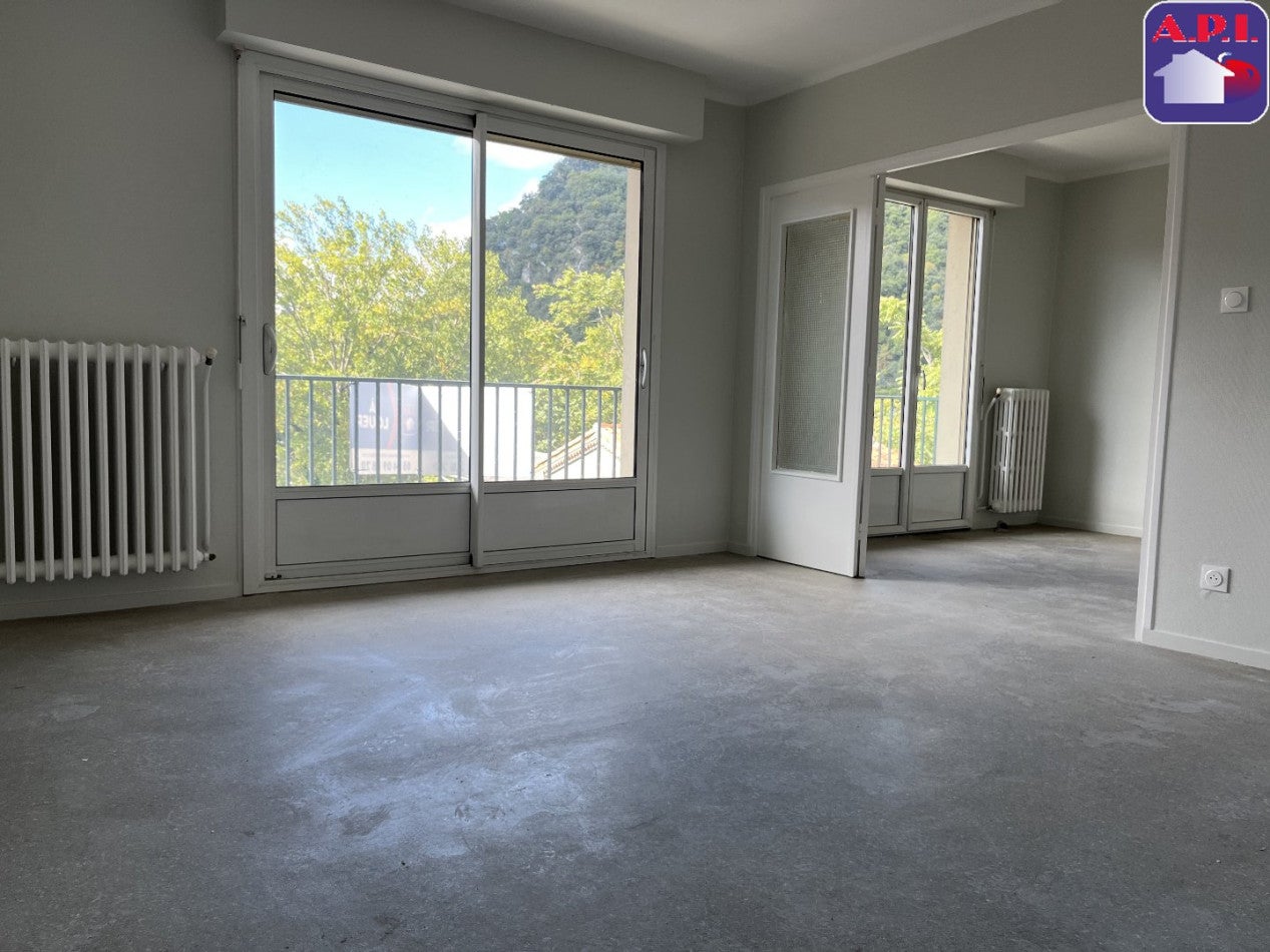 Appartement Impasse des Potiers à Foix