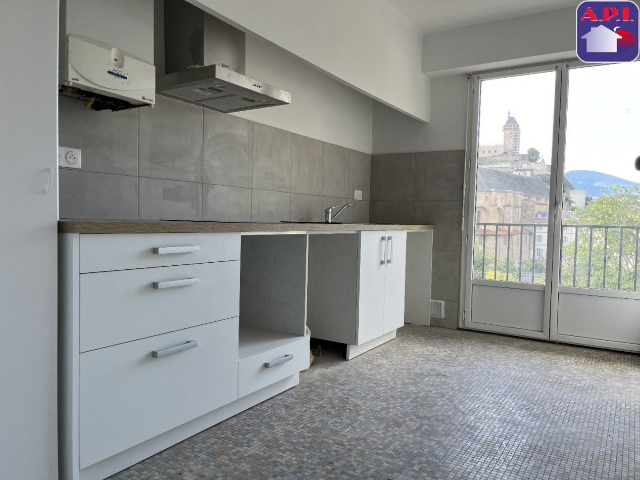 Flat Impasse des Potiers in Foix