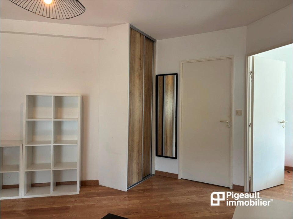 Appartement Rue du Louis d'Or à Rennes