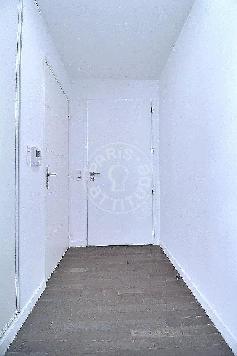 Appartement Rue Jacques Decour à Suresnes
