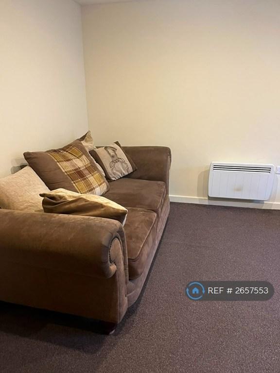 Flat Harris Road in Doncaster