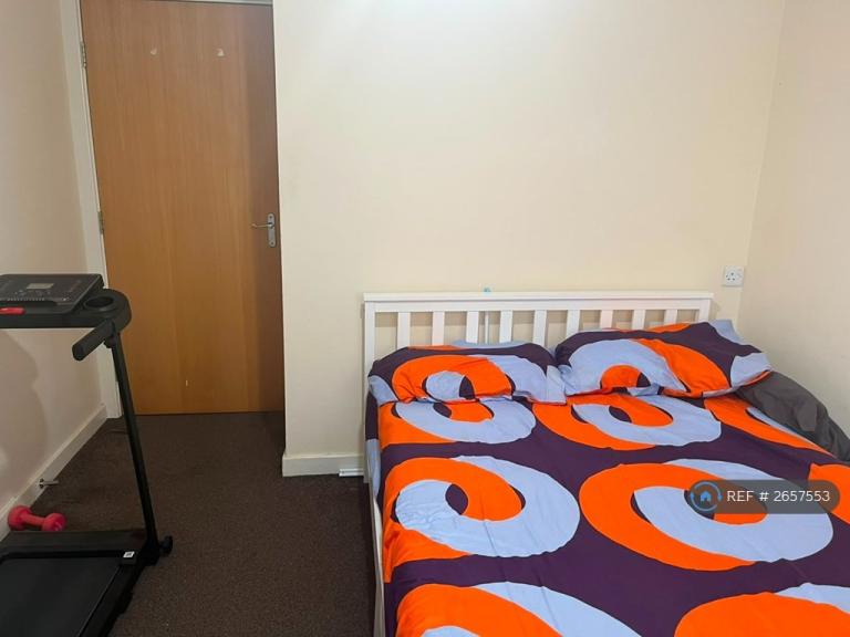 Flat Harris Road in Doncaster
