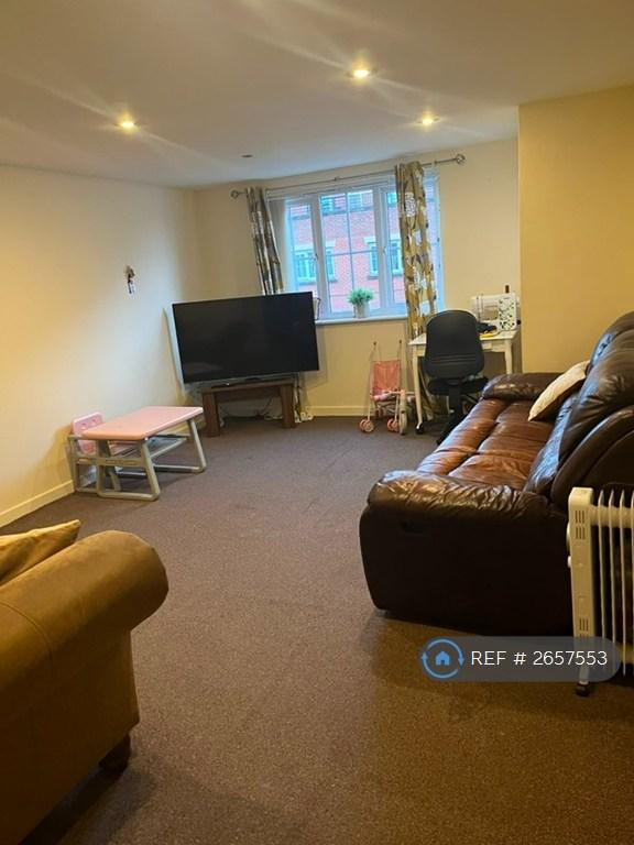 Flat Harris Road in Doncaster