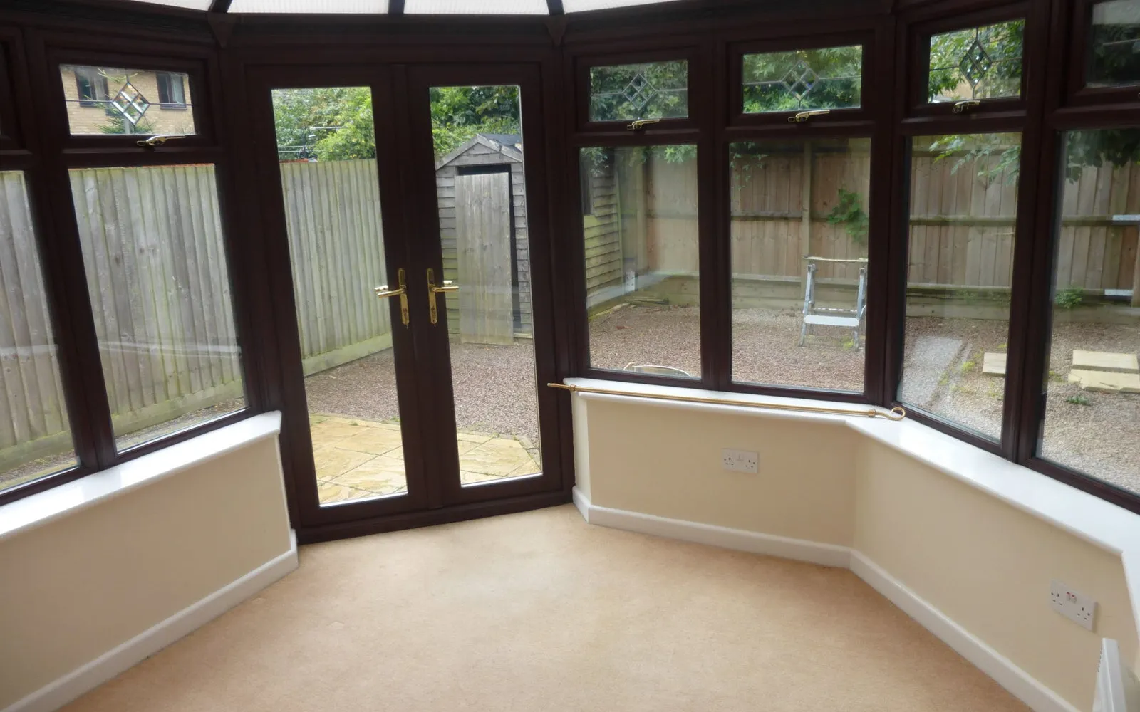 House Beaulieu Close in Cherwell District