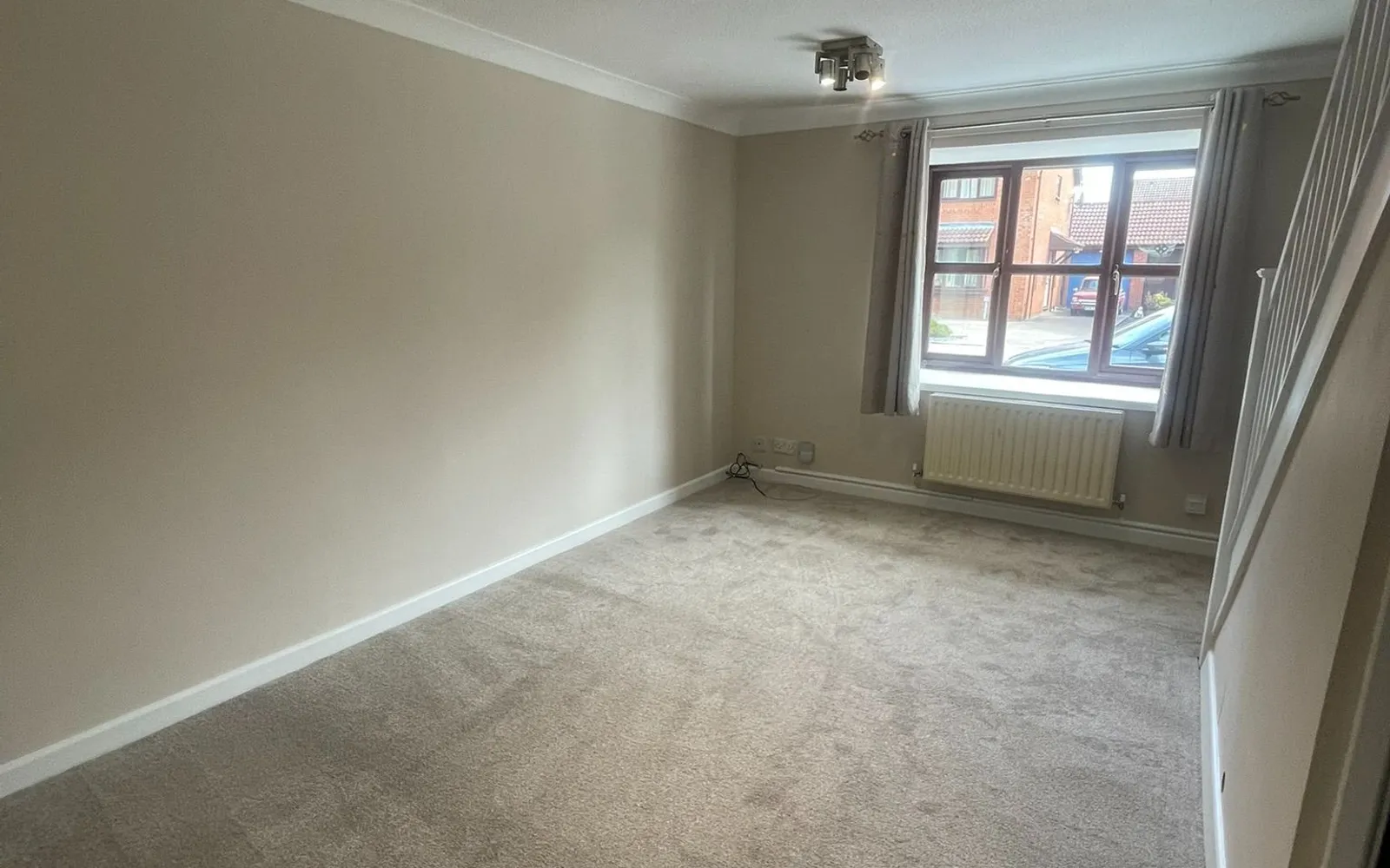 House Beaulieu Close in Cherwell District