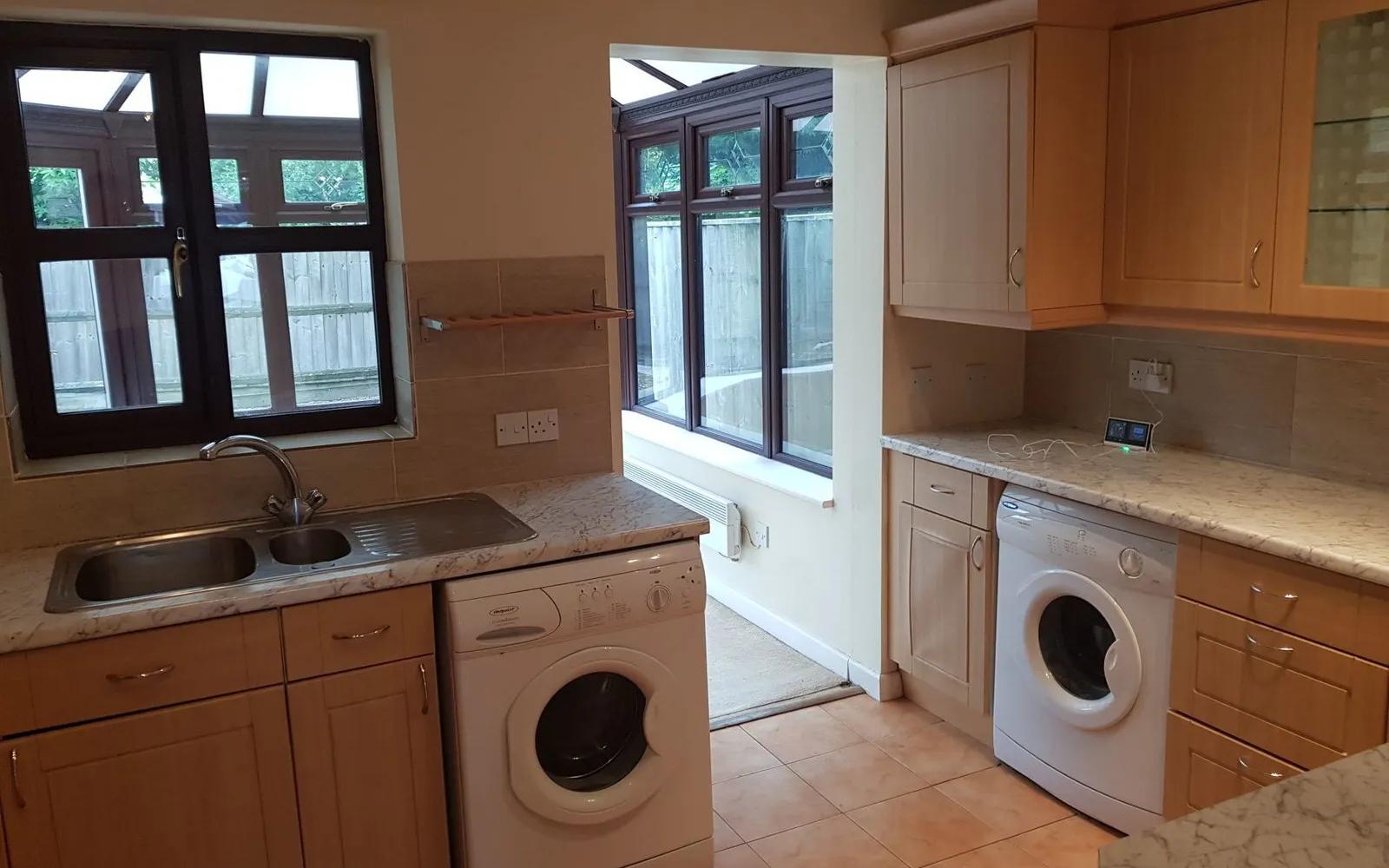 House Beaulieu Close in Cherwell District